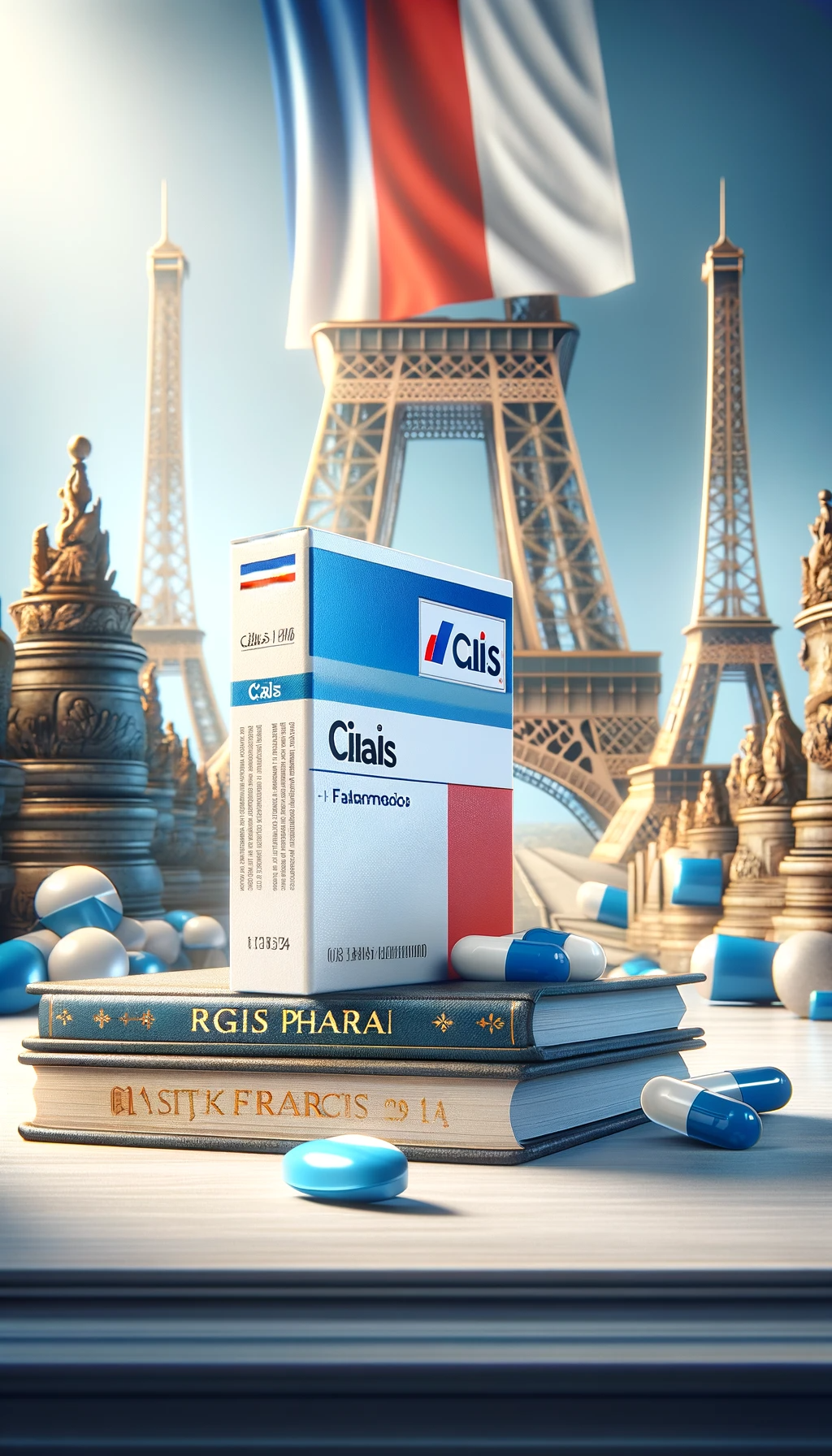 Acheter cialis pas cher paris